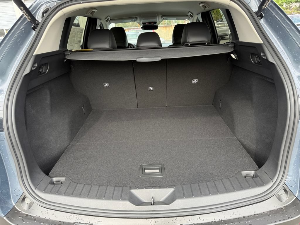 New 2026 MAZDA CX-5 Preferred AWD/4WD image 23