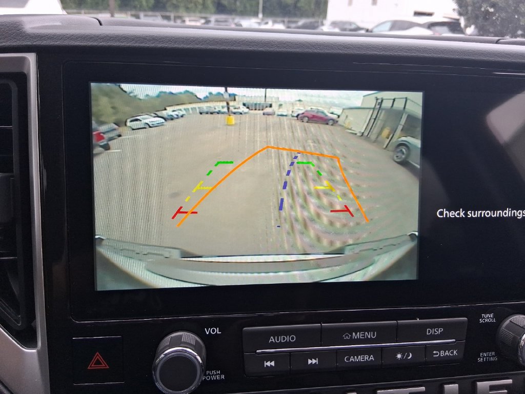 Used 2026 Nissan Frontier SV w/ All-Weather Content Package RWD image 18