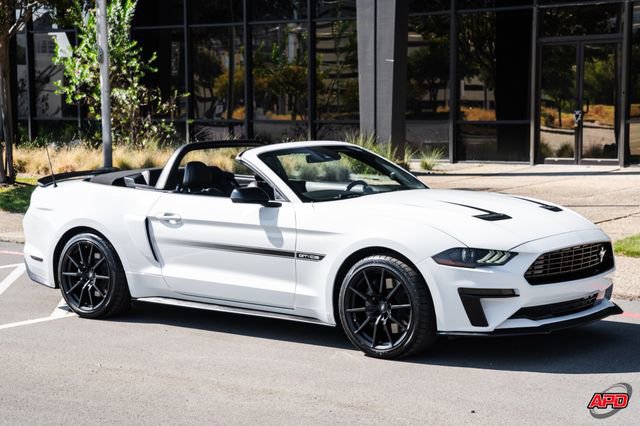 Used 2019 Ford Mustang GT Premium w/ Equipment Group 401A image 68