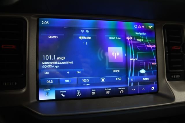 Used 2024 Ford Bronco Raptor w/ Interior Carbon Fiber Pack 6 AWD/4WD image 28