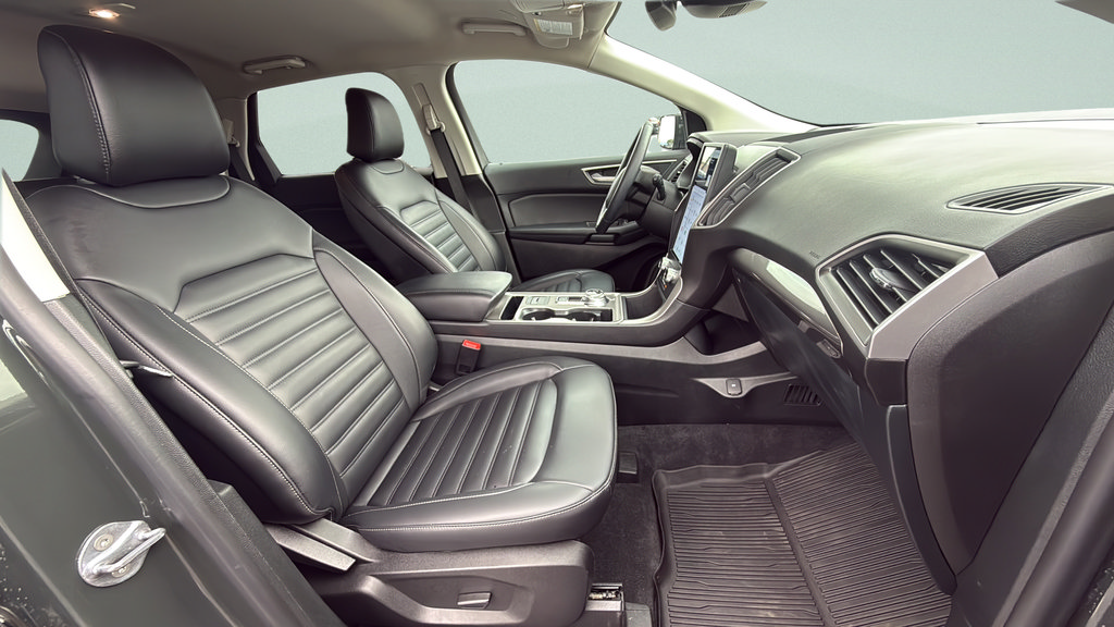 Used 2024 Ford Edge SEL w/ Convenience Package AWD/4WD image 19
