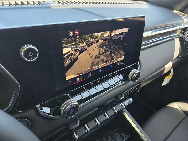 New 2026 GMC Canyon Elevation image 18