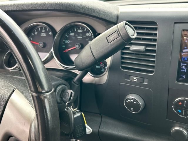 Used 2008 Chevrolet Silverado 1500 LT w/ All Star Edition image 26