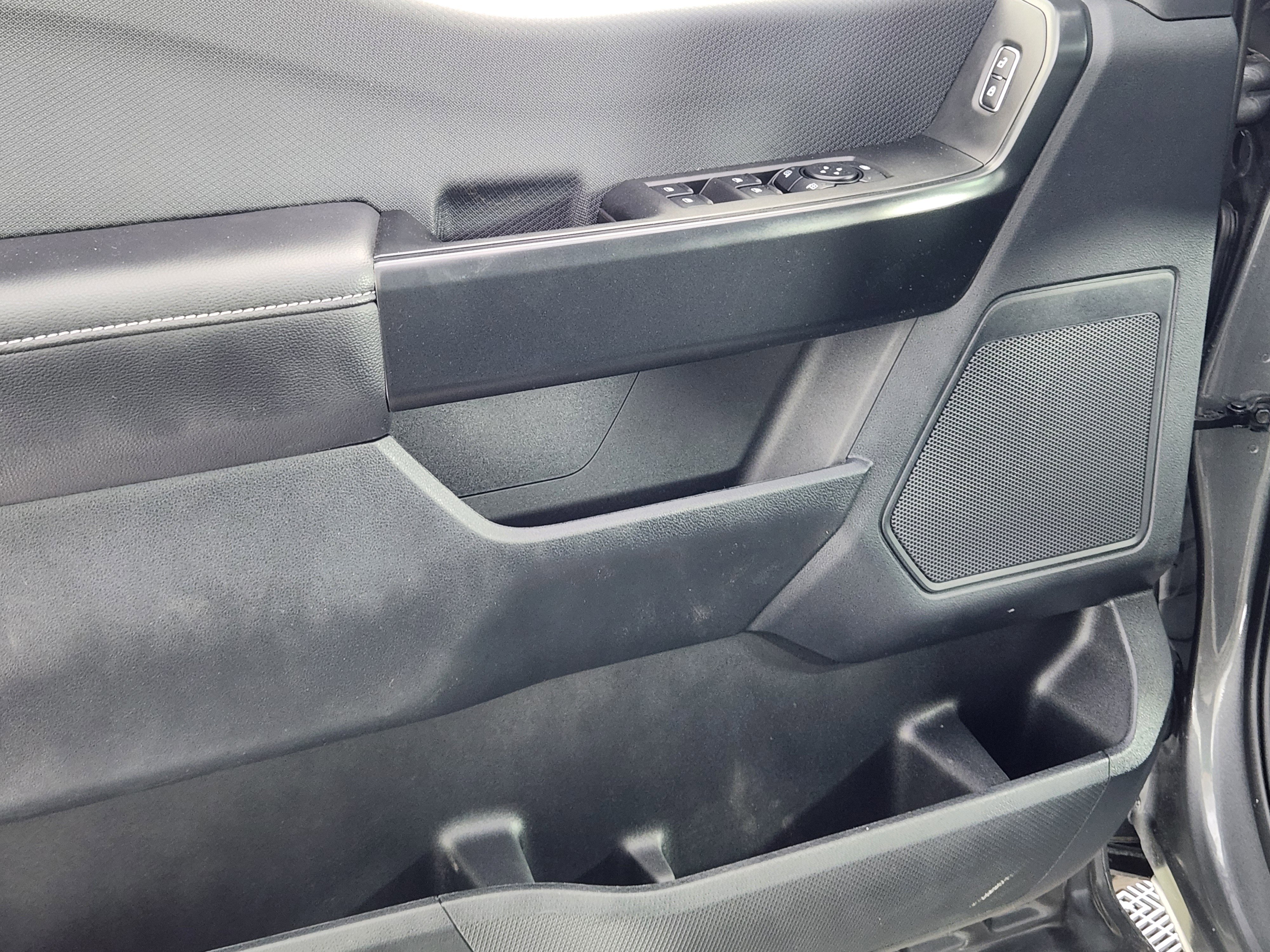 New 2026 Ford F150 STX w/ Equipment Group 200A image 17