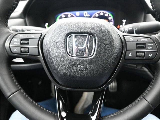 New 2025 Honda Accord Sport image 22