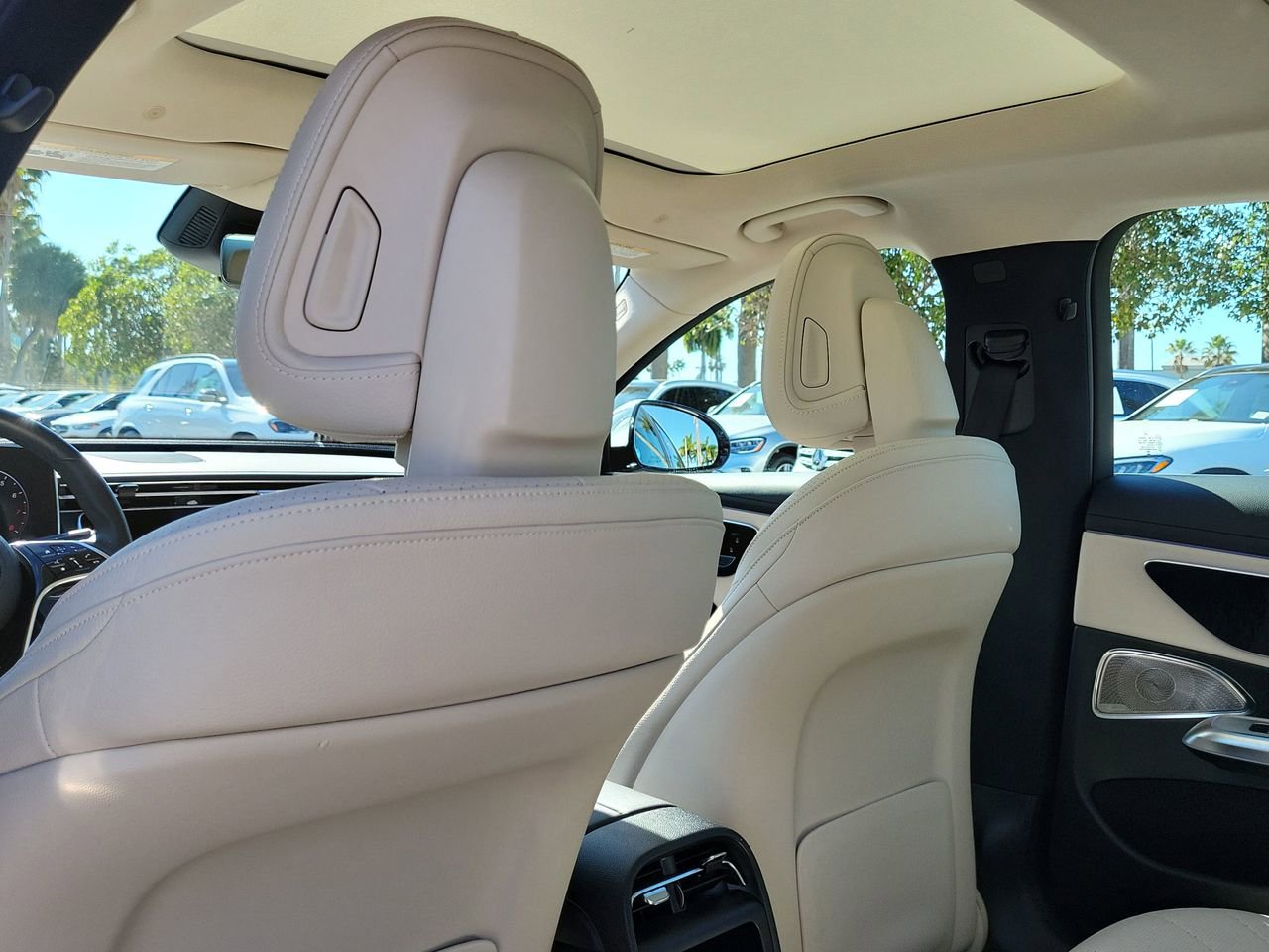 Certified 2024 Mercedes-Benz E 350 4MATIC Sedan image 13