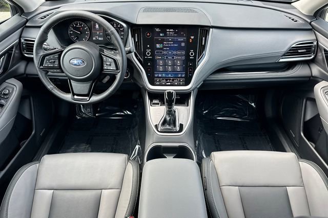 New 2025 Subaru Outback Onyx Edition AWD/4WD image 15