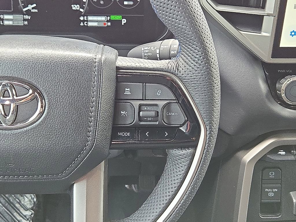 Used 2026 Toyota Sequoia Platinum image 22