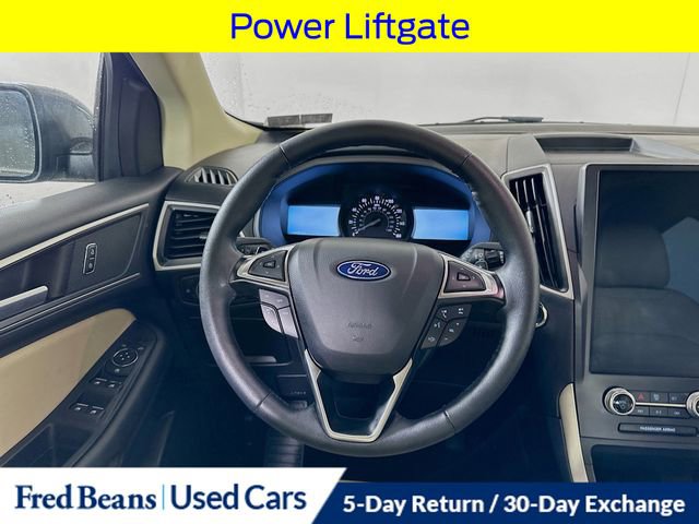 Certified 2024 Ford Edge SEL w/ Class II Trailer Tow Package AWD/4WD image 26