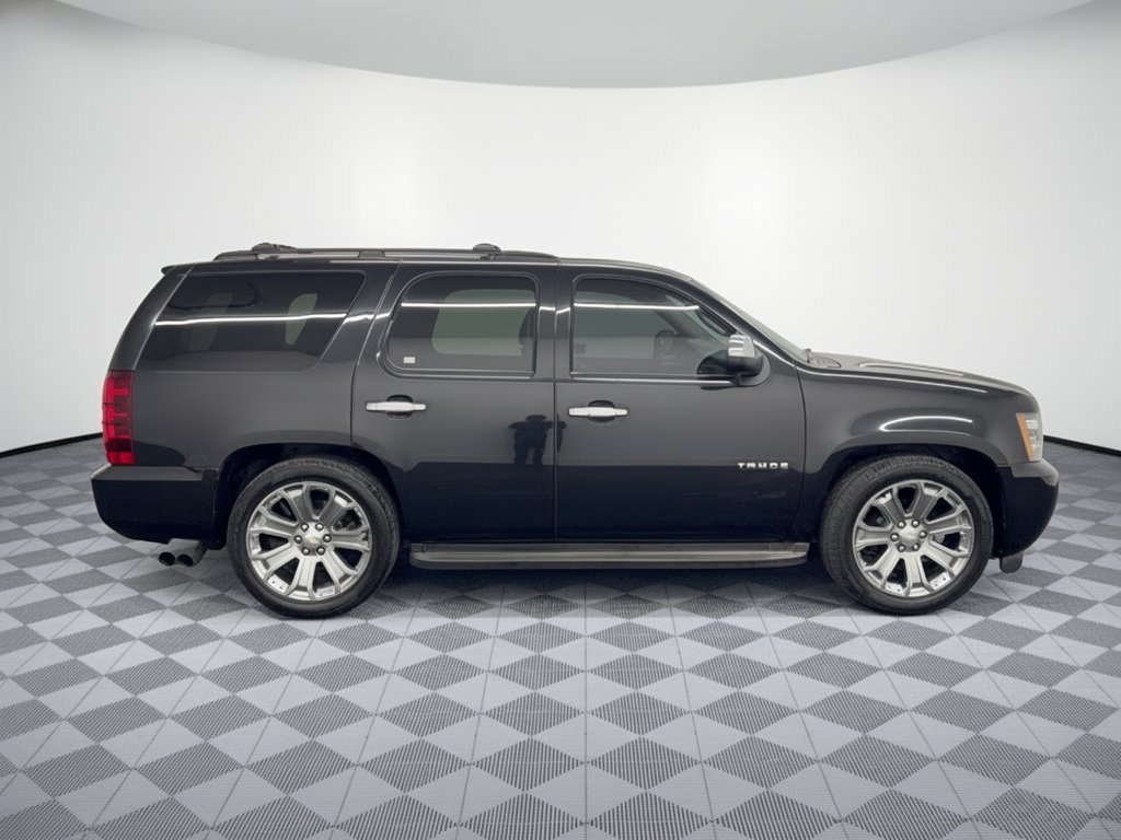 Used 2013 Chevrolet Tahoe LS w/ All-Star Edition RWD image 8