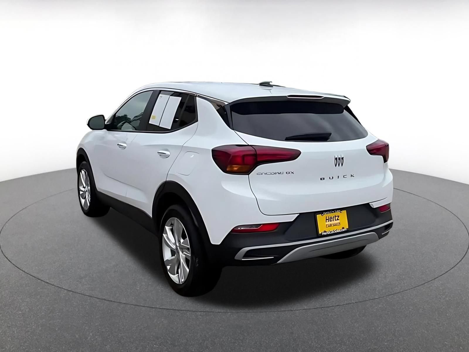 Used 2025 Buick Encore GX Preferred FWD image 11
