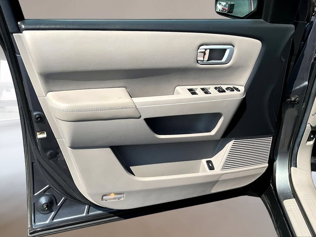 Used 2013 Honda Pilot EX-L image 20