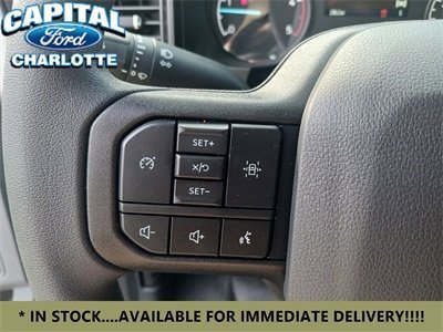 New 2024 Ford F450 XL w/ Snow Plow Prep Package image 21