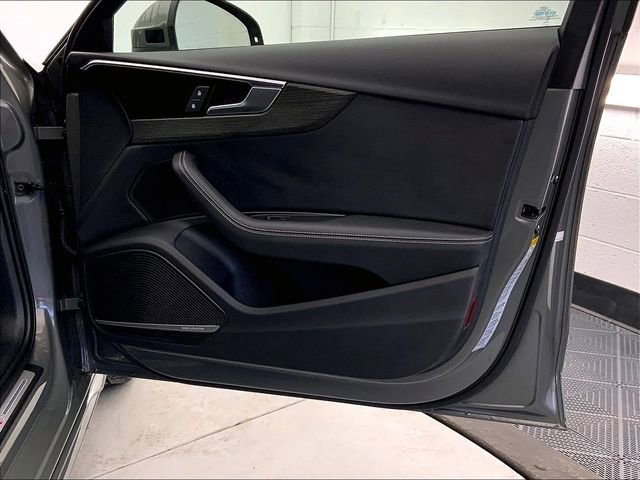 Certified 2023 Audi A4 2.0T Premium Plus w/ Premium Plus Package image 24