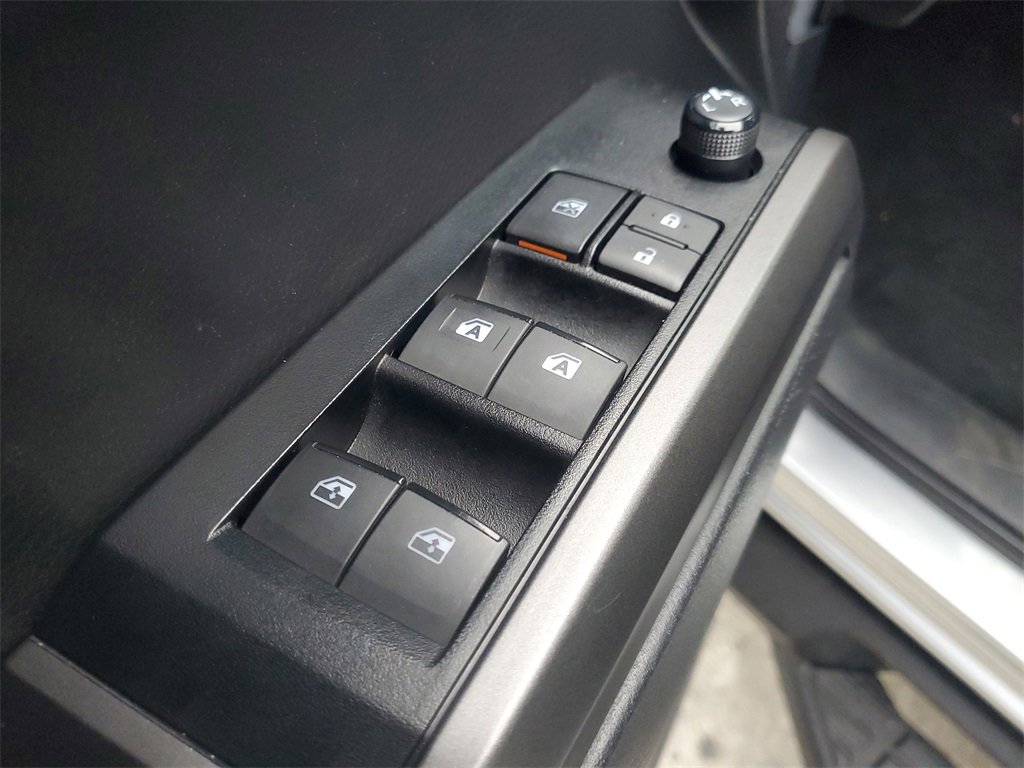 Certified 2023 Toyota Tacoma TRD Sport image 17