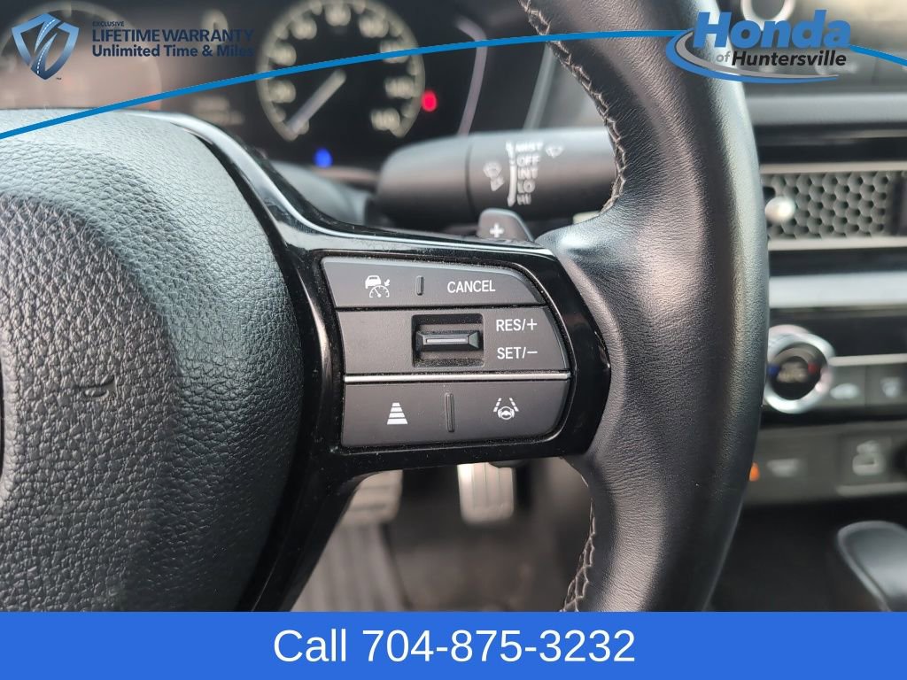 Used 2023 Honda Civic Sport image 23