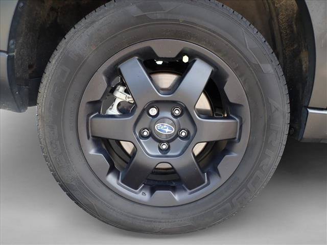 Used 2024 Subaru Outback Wilderness AWD/4WD image 7