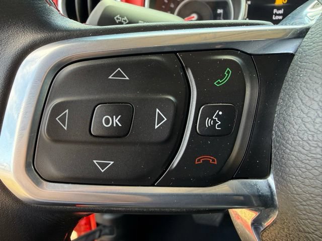 Used 2020 Jeep Gladiator Rubicon AWD/4WD image 14