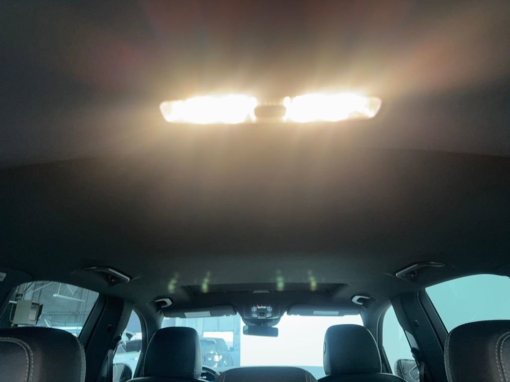 Used 2021 Mercedes-Benz GLE 53 AMG 4MATIC image 68