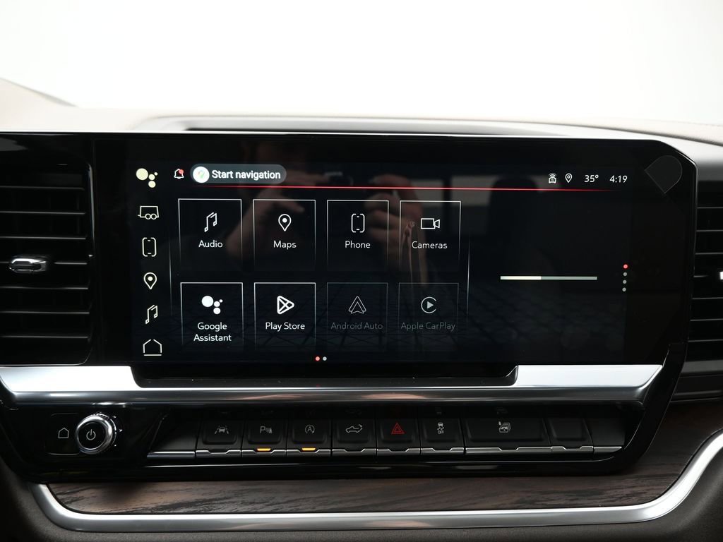 New 2026 GMC Sierra 1500 SLT w/ SLT Premium Plus Package image 15