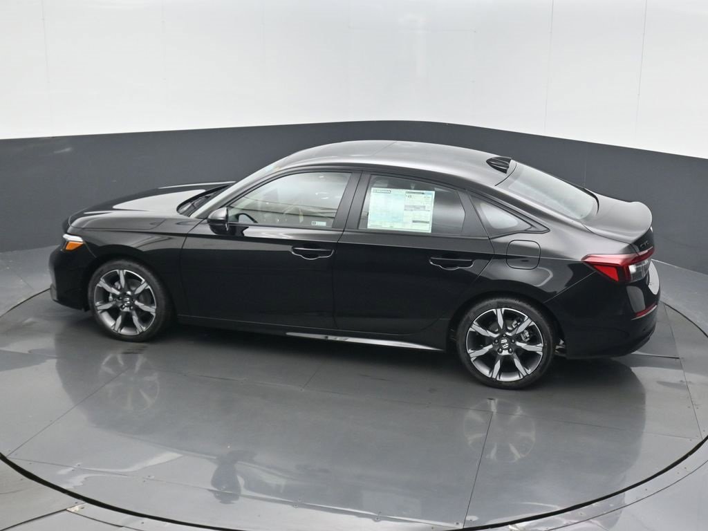 New 2026 Honda Civic Sport image 15