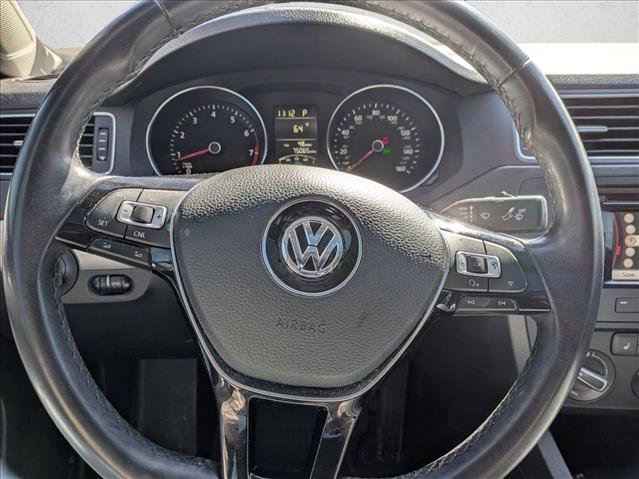 Used 2015 Volkswagen Jetta SE FWD image 14