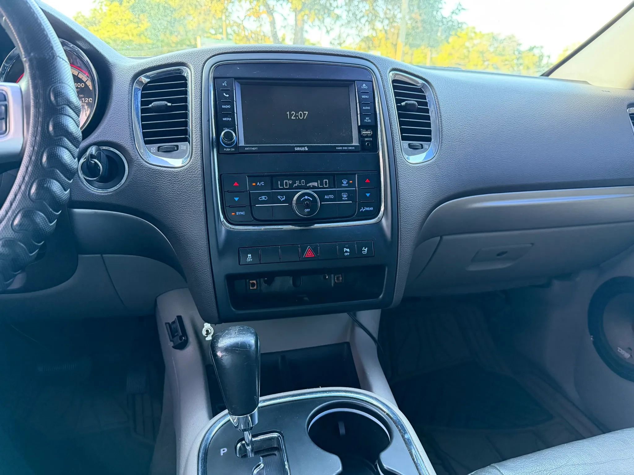 Used 2013 Dodge Durango SXT w/ Popular Equipment Group RWD image 10