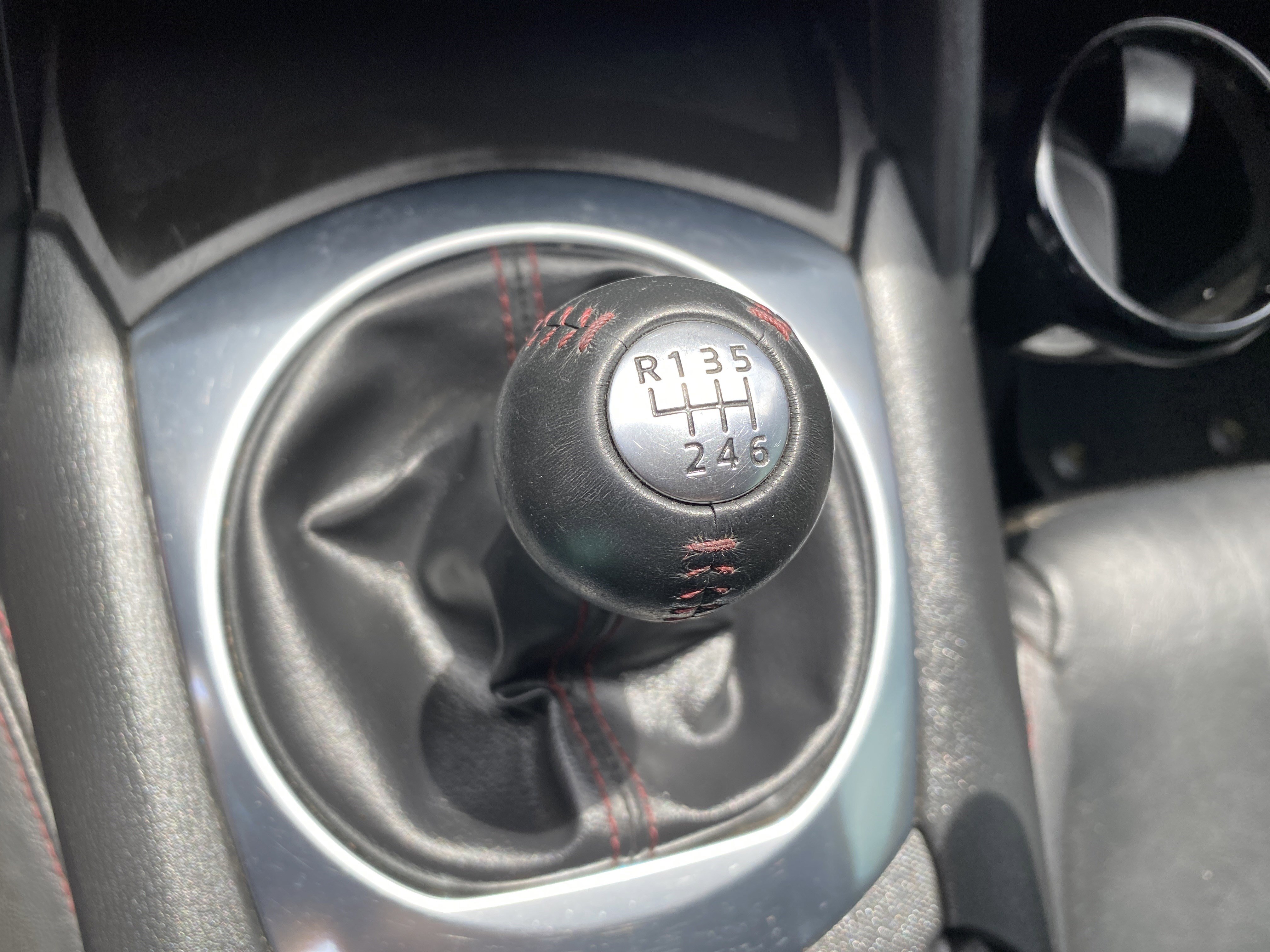 Used 2017 MAZDA MX-5 Miata RF Grand Touring image 15