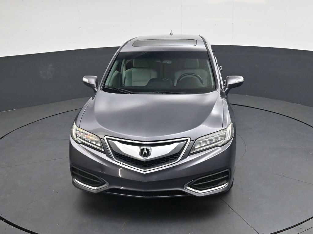 Used 2018 Acura RDX w/ Technology Package AWD/4WD image 33