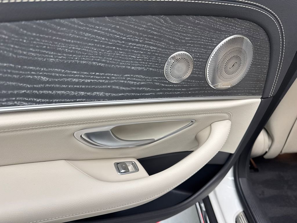 Used 2023 Mercedes-Benz E 450 4MATIC All-Terrain Wagon image 37