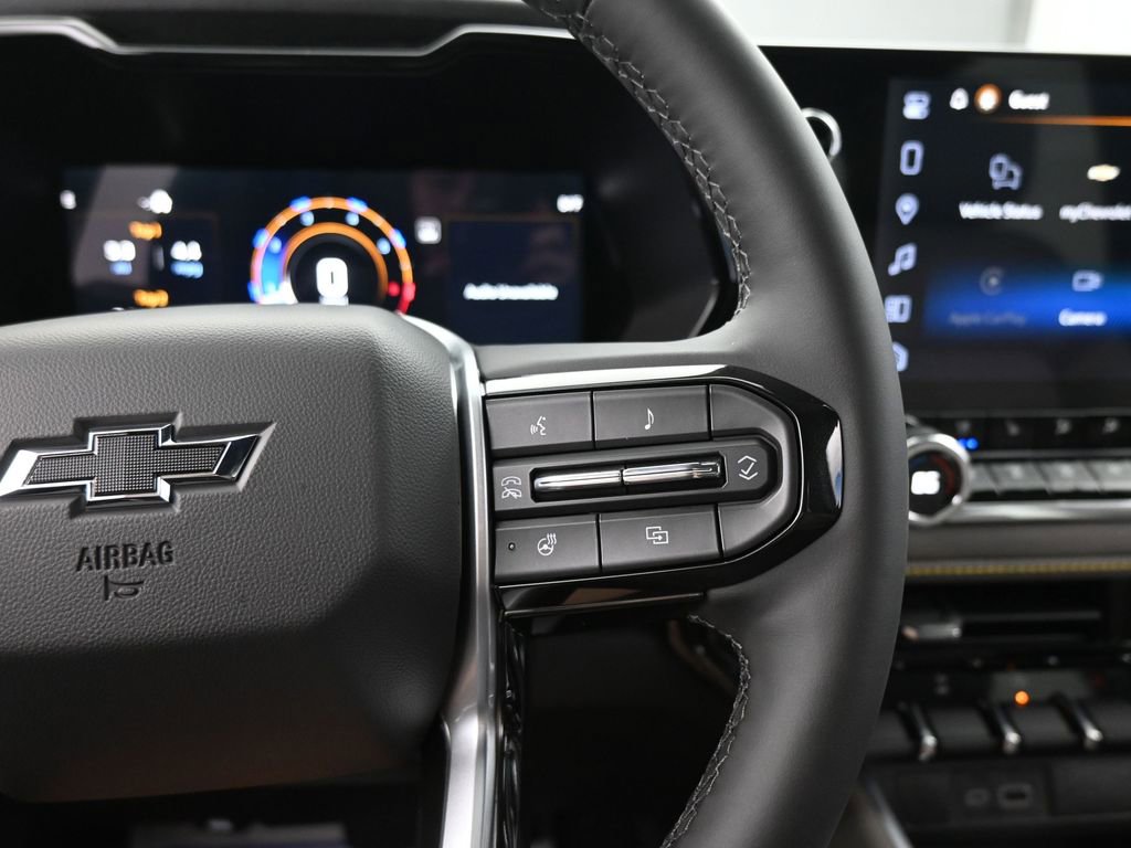 New 2026 Chevrolet Colorado ZR2 w/ Technology Package image 14