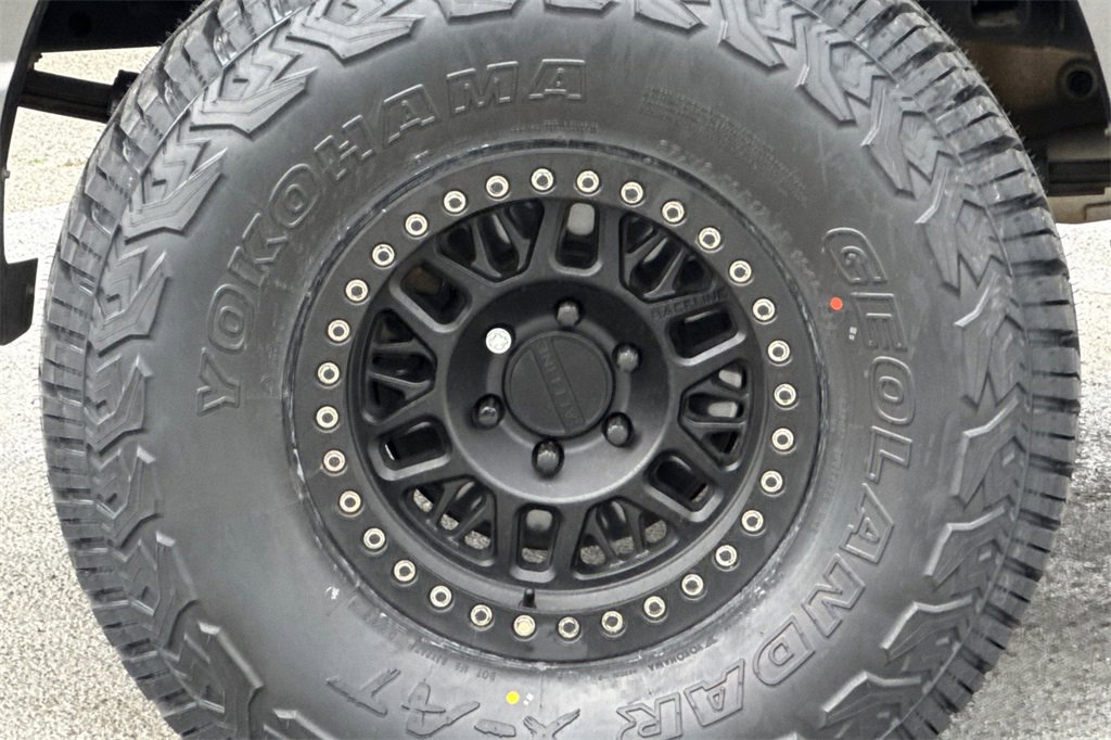 Used 2020 Ford F150 Raptor w/ Equipment Group 802A Luxury image 25