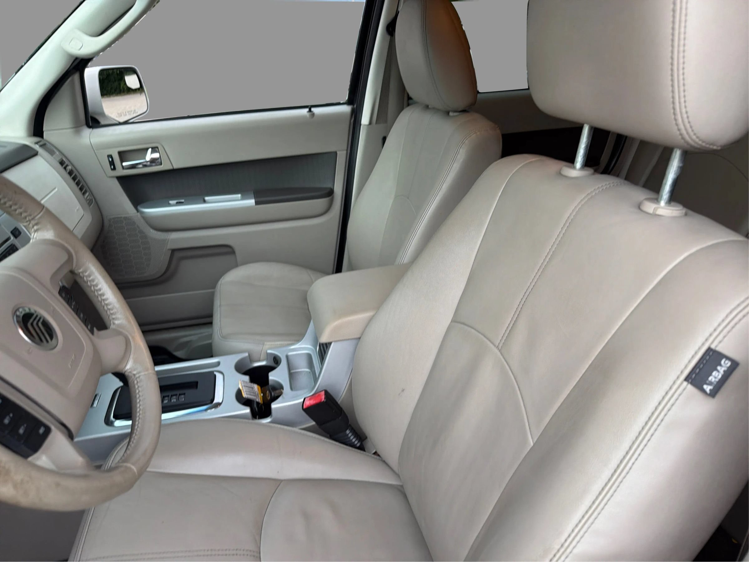 Used 2011 Mercury Mariner Premier AWD/4WD image 10