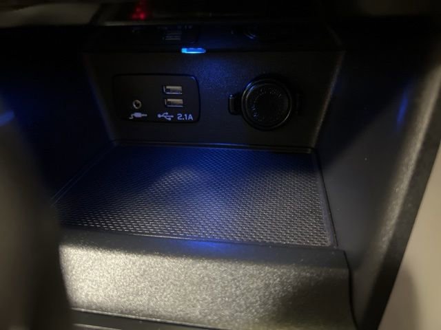 Used 2023 Subaru Forester Limited w/ Popular Package #2 AWD/4WD image 33