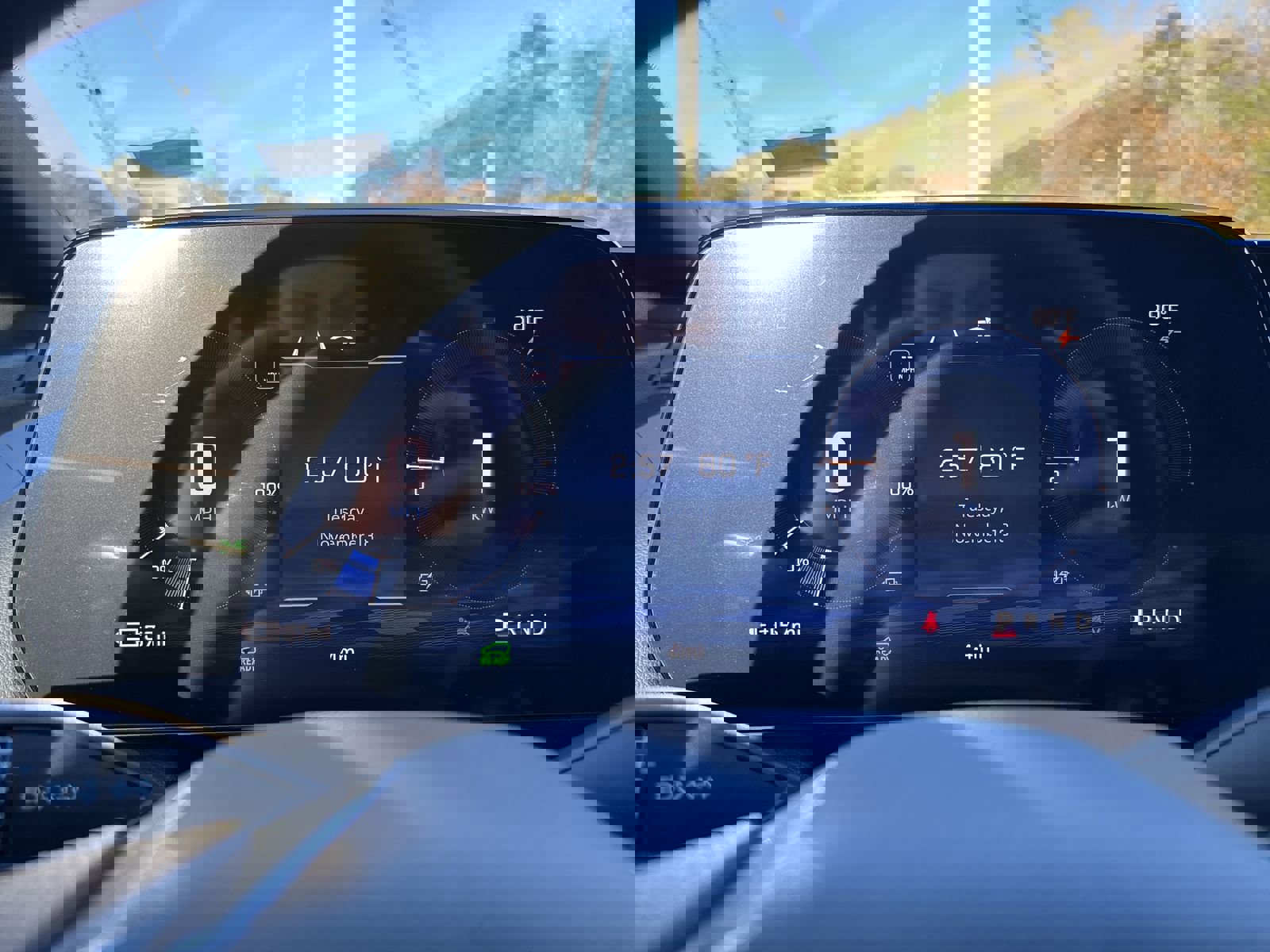 New 2026 Chevrolet Equinox EV LT image 18