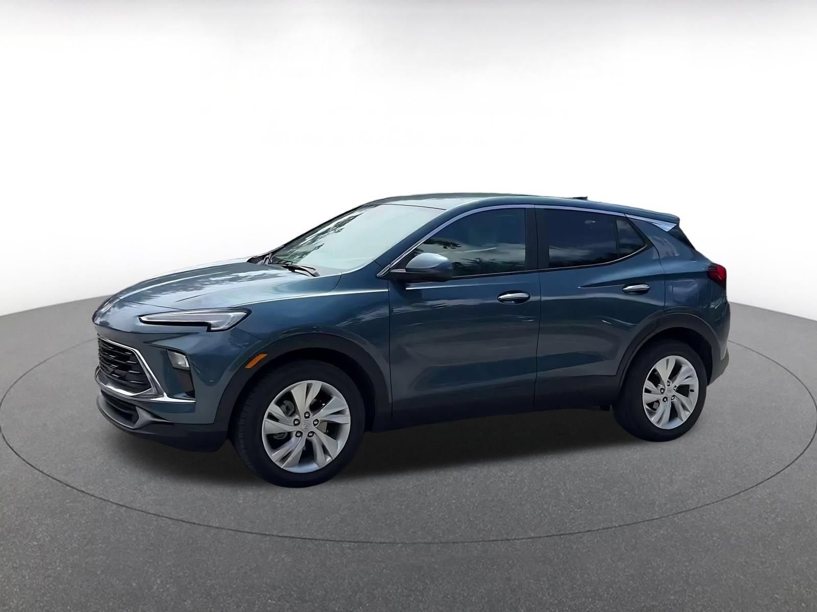 Used 2026 Buick Encore GX Preferred FWD image 7