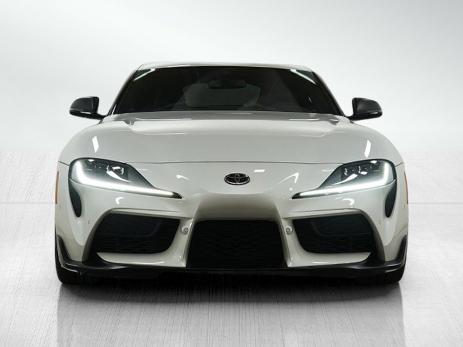 Used 2024 Toyota Supra image 10