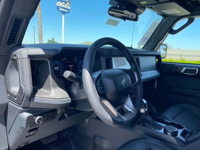 New 2026 Ford Bronco Badlands w/ Sasquatch Package AWD/4WD image 9