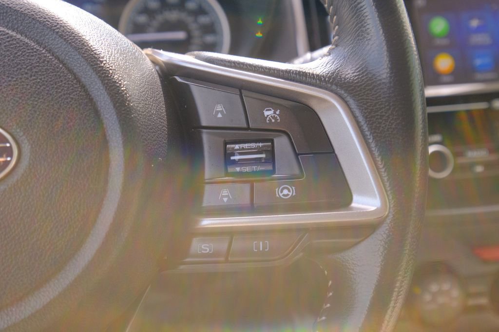 Used 2024 Subaru Forester Premium image 34