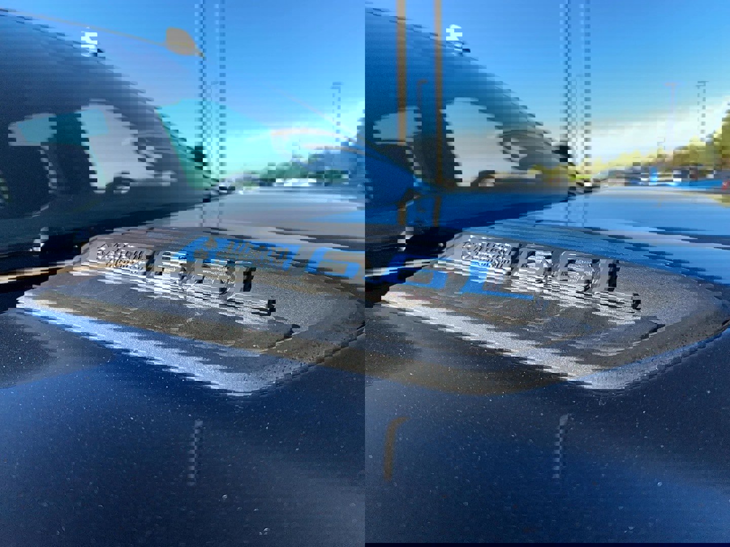 Used 2025 Chevrolet Silverado 2500 Custom w/ Custom Value Package image 10