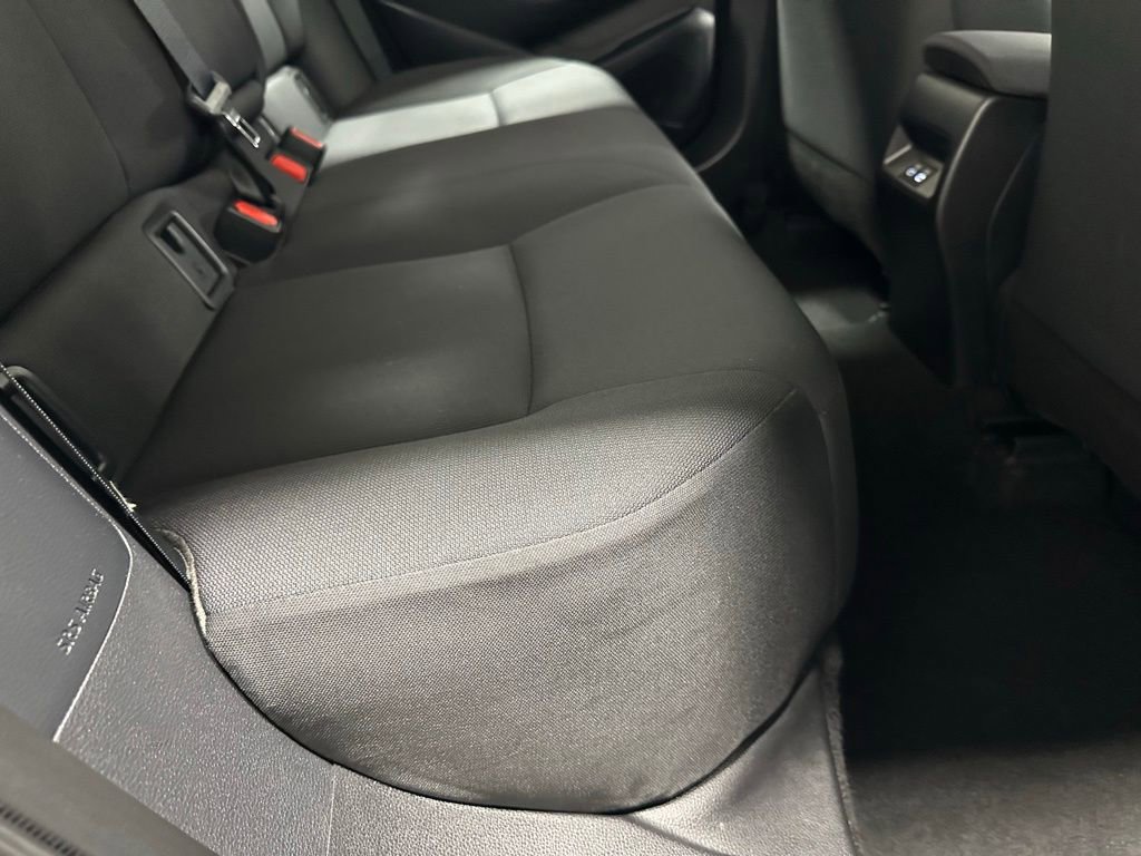 Used 2025 Toyota Corolla LE FWD image 49