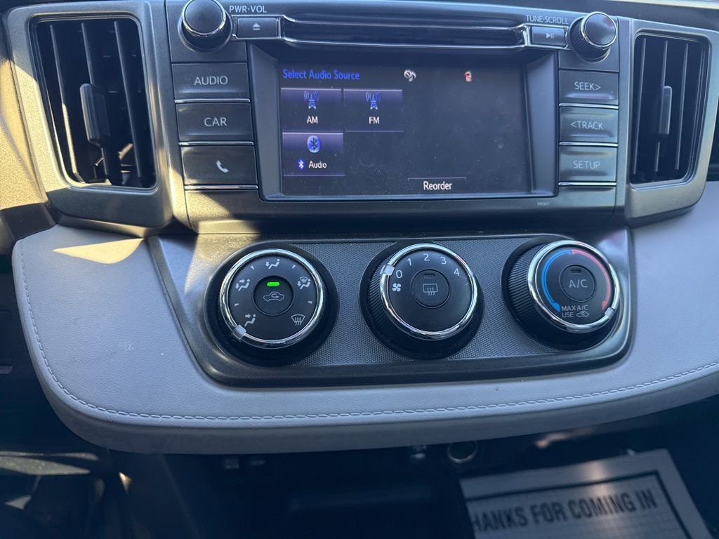 Used 2015 Toyota RAV4 LE image 26