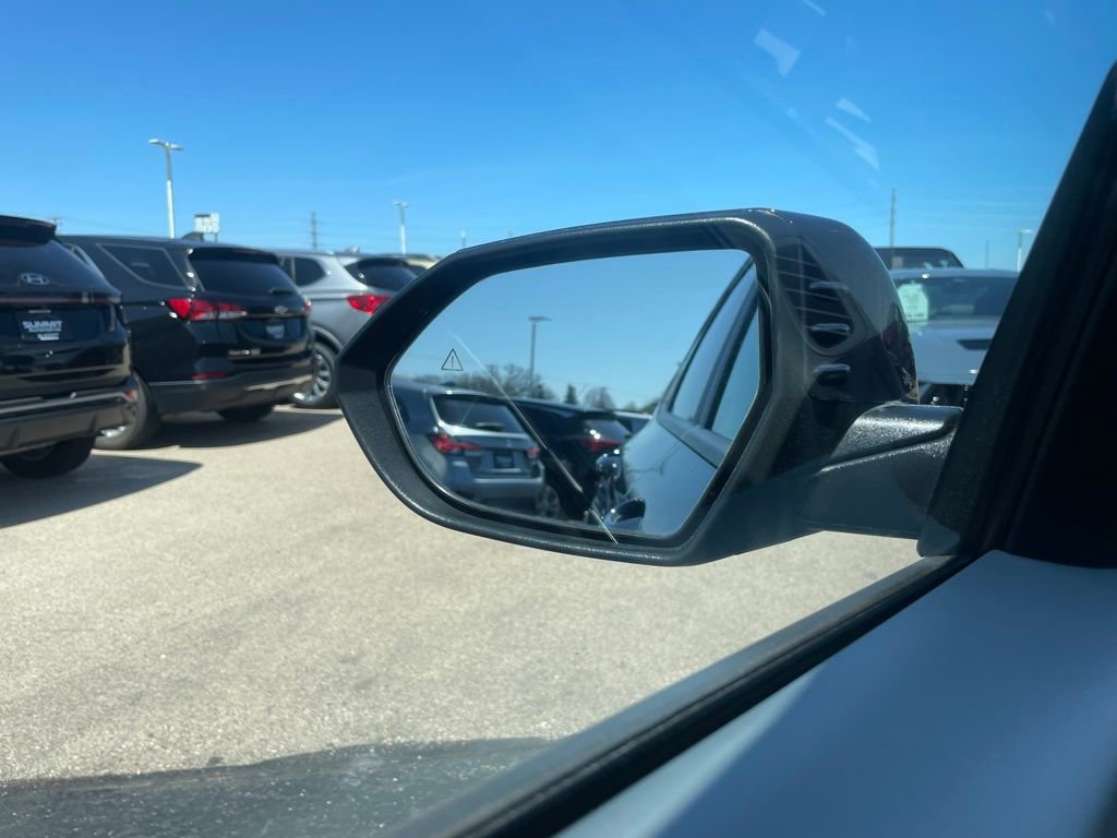 Used 2024 Hyundai Kona SEL AWD/4WD image 37