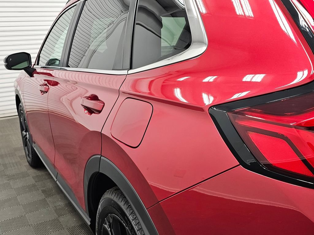 Used 2024 Honda CR-V Sport Touring image 7