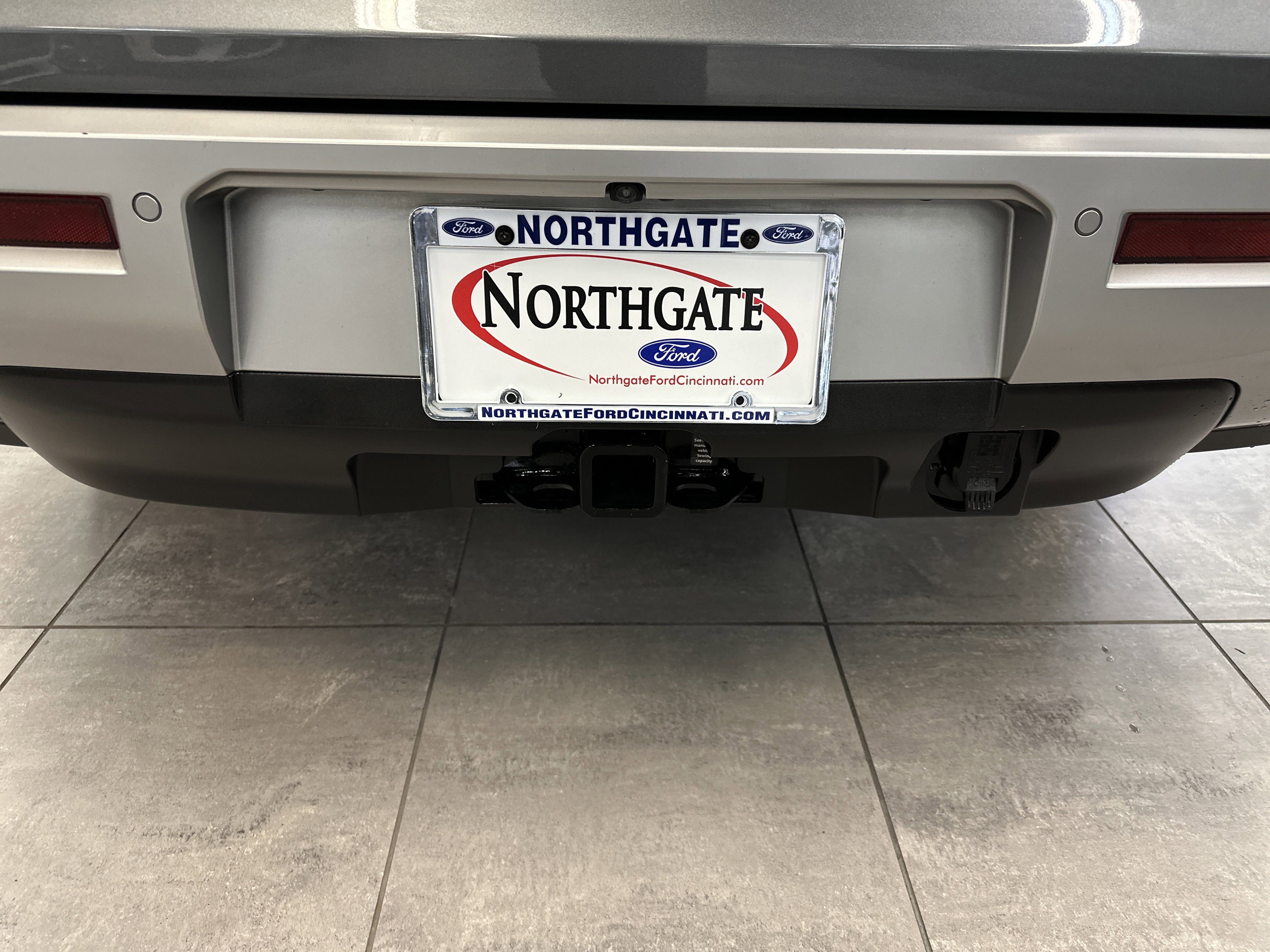 Used 2023 Nissan Pathfinder Platinum image 10