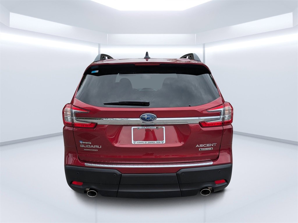 New 2025 Subaru Ascent Touring image 4