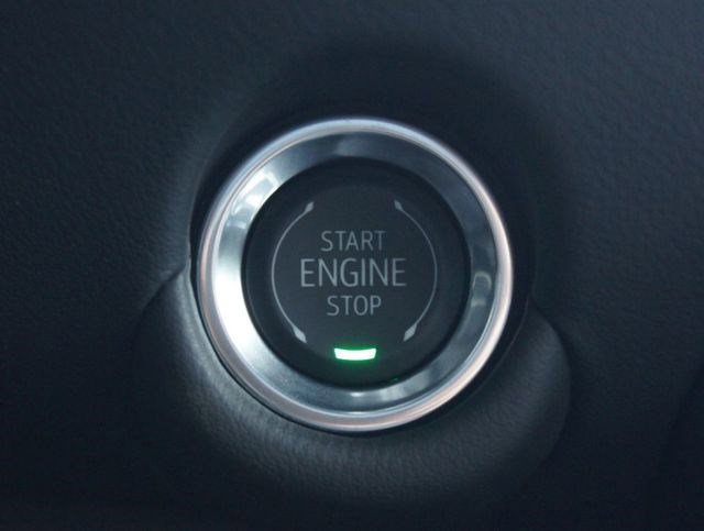 New 2026 Chevrolet Tahoe Premier image 5