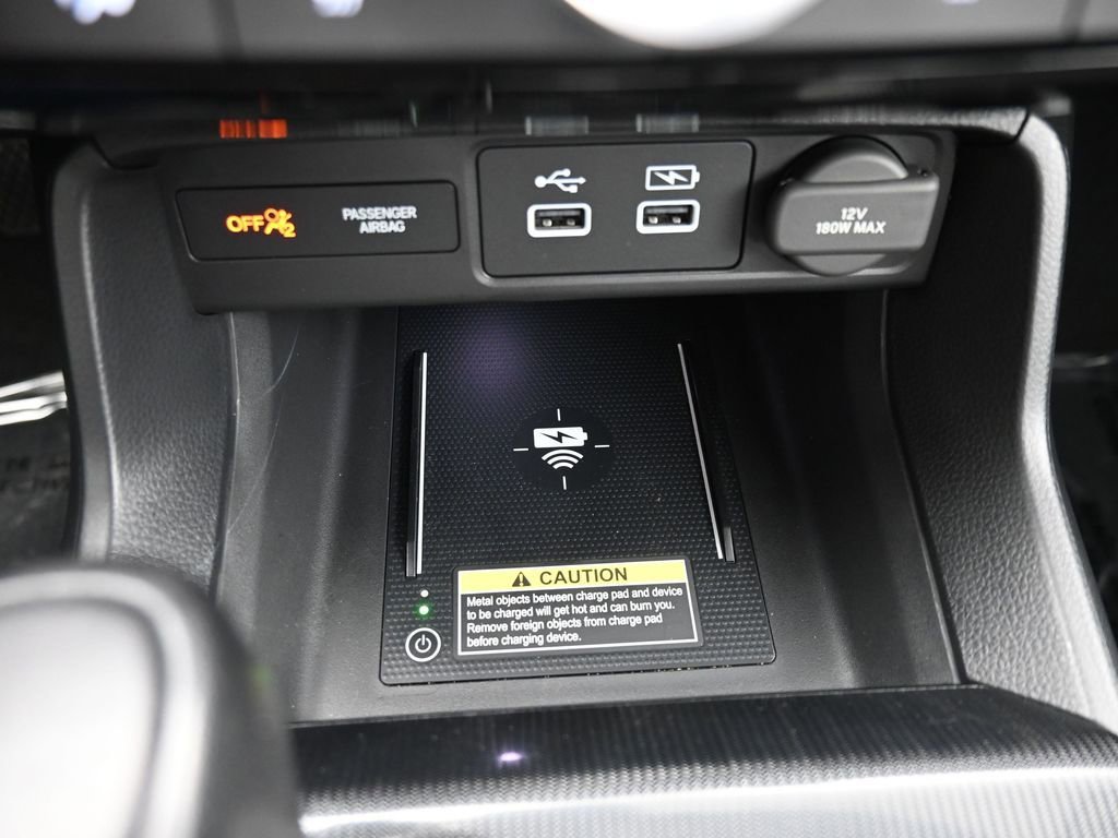 Used 2023 Honda Civic Touring image 47