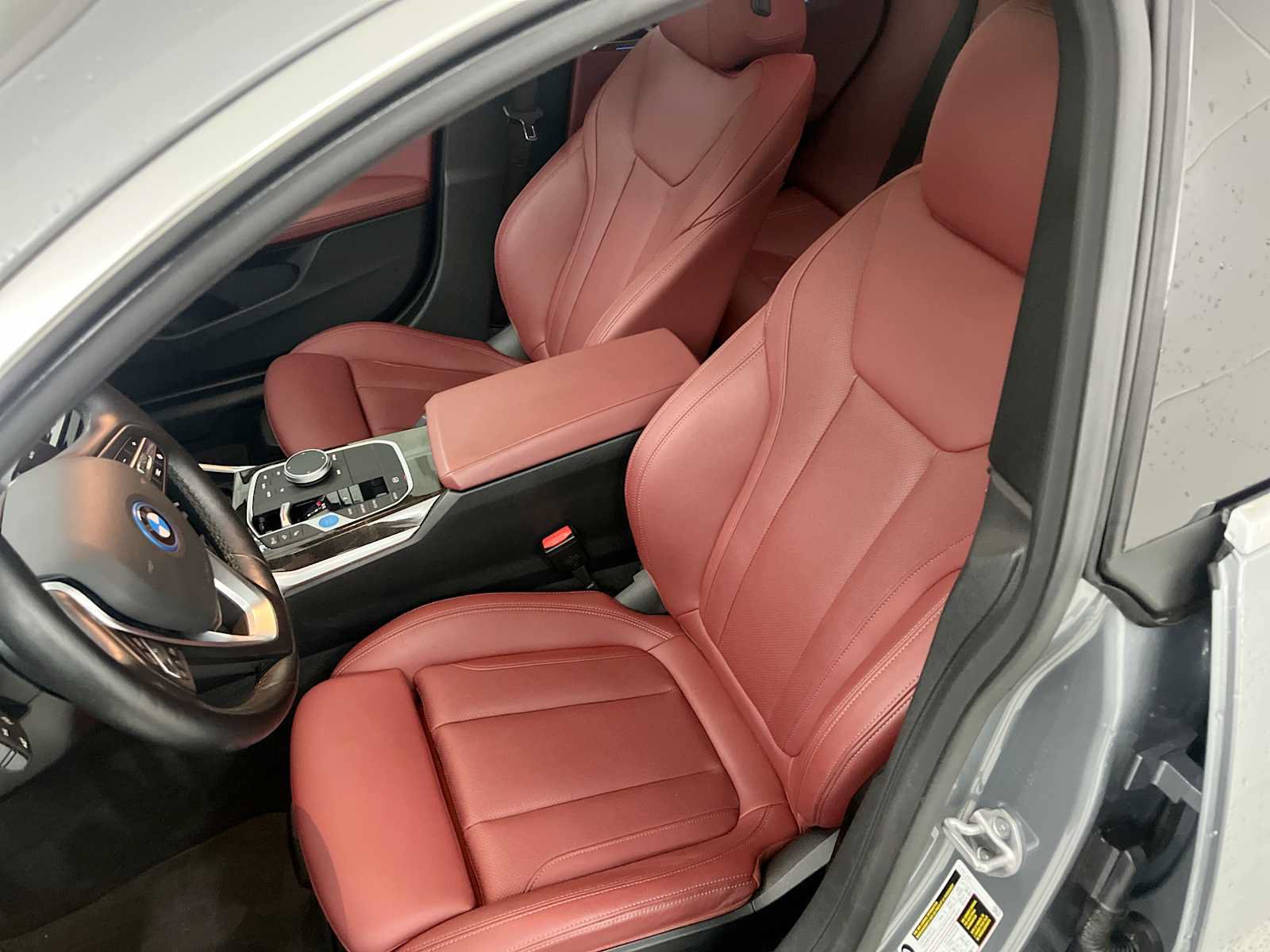 Used 2023 BMW i4 eDrive35 w/ Premium Package RWD image 19