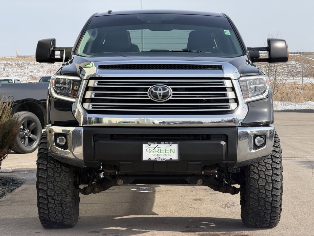 Used 2019 Toyota Tundra Limited image 6